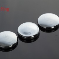 2MP 2/3" 25~1200mm Coaxial Zoom NIR CCTV Camera Lens