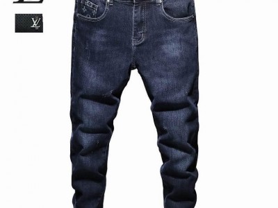 eans man long pant wash skinny jean pants fashion               trouses