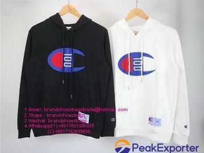Wholesale Champion T Shirt Men Women Champion Hoodie Cheap Champion Sweatshirt