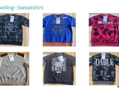 Mens Sweat Shirts