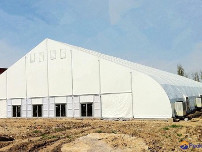 China best Big Warehouse Tent lndustrial Tent