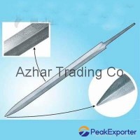 Damascus Steel Swords