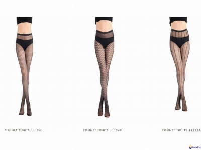 Leggings Mesh