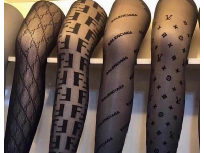 SOCK woman Athletic Socks Over-The-Calf Bobby Sox       silk stockings