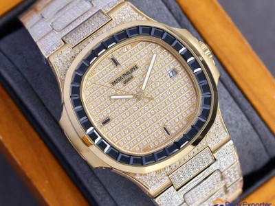 PATEK PHILIPPE watch complications calatrava gondolo golden ellipse nautilus