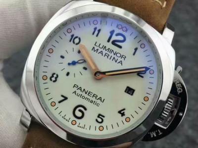 Panerai watch automatic swiss quariz watch Panerai matic watch