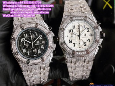 Top Audemars Piguet Watch AP Watch AP Women Watch AP Men Watch Swiss AP Watches