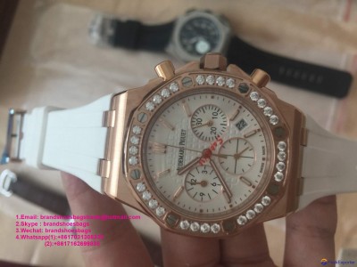 Audemars Piguet watch AP Watch high quality reaplicas diamond AP watch Audemars