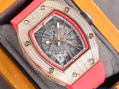 Richard Mille watch automatic swiss quariz watch Richard Mille matic watch