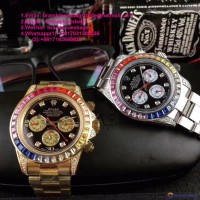 men's watch Rolex DayDate 40 watch with box Rolex Air-King watch Oystersteel