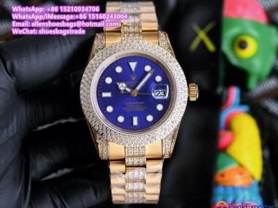 wholesale Rolex watch Datejust Daydate Submariner YACHT MASTER Oyster Sea Dwelle
