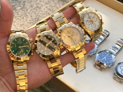 Wholesaler Rolex Watch Men Rolex Swiss Watch Rolex Mens Watch Ladies Rolex Watch