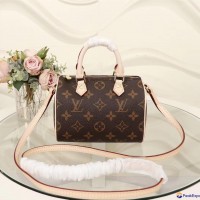 Original               NANO SPEEDY handbags SPEEDY BANDOULIÈRE 25     urse     a