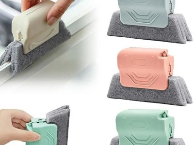 Magic Window Track Cleaner Wholesale