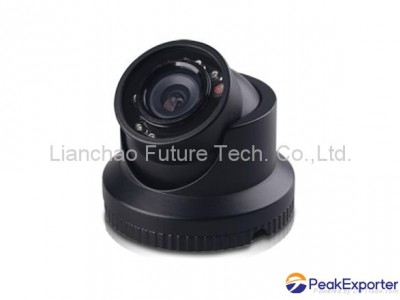 IR Dome Camera for Car/Taxi