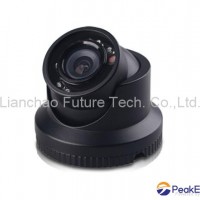 IR Dome Camera for Car/Taxi