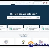 Support CRM - Advance Ticketing