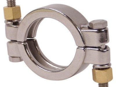 high pressure Tri-Clamp 13MHP