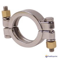 high pressure Tri-Clamp 13MHP