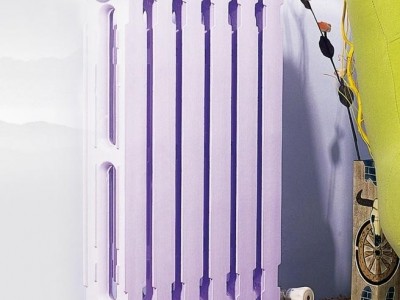 ChunFeng Iron Heating Radiators CS680