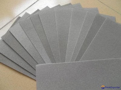 Nickel Foam for Catalyst