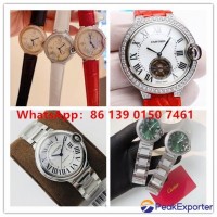 top sale watches diamond women watch silver cartier watches cartier santos