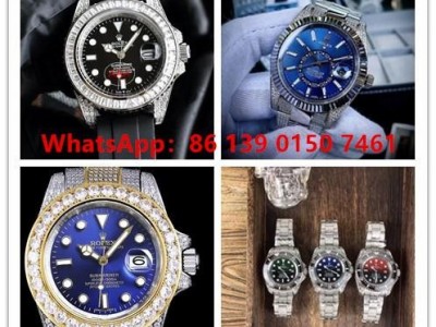 Rolex men watch women Automatic watch rolex gold datejust watch