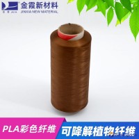 PLA fiber - Hermès - level yarn