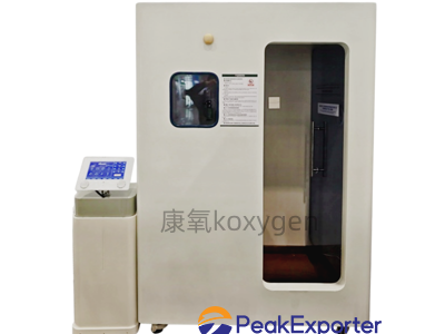 microhyperbaric oxygen chamber
