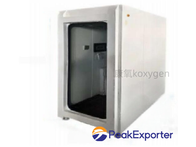 1-person luxury-version oxygen chamber