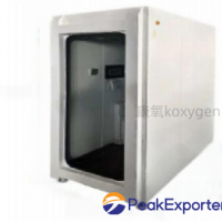 1-person luxury-version oxygen chamber