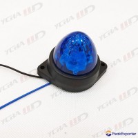 Led Side Marker Lights for Trailer Trucks