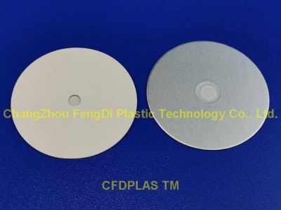 Vented Seal Liners for bottles and containers