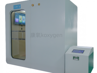1 - person luxury - version oxygen chamber
