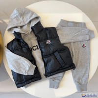 Enfant sweatershirt Cotton Hoodie infant baby toddler children Child kid