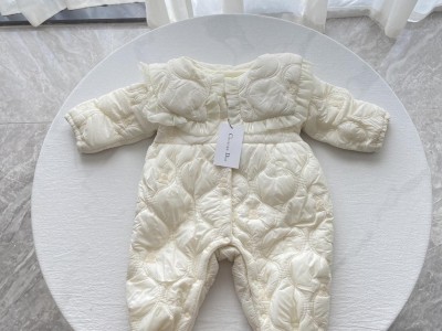 Buy Newborn snowsuit      Girls Tracksuit Winter Kids ski suit baby down jackets