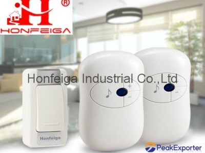 Honfeiga 305T1R2 Doorbells