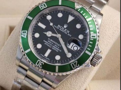 Rolex Submariner 16610    ermit Fullset Z-serial mens luxury watches men watch