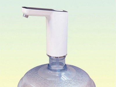 Electric Hand Pump
