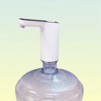 Electric Hand Pump