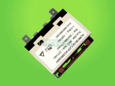 HLR6100-1ATJCF-AC12 Power Relay