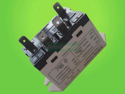 HLR6100-1ATUBCF-DC120 Power Relay