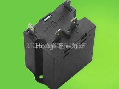 HLR1000-120DT1H1Q(SPNO/40A/120VDC) General Purpose Relay