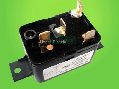 HLR8400-1ADQ1AB(SPNO/14A/24VDC)Fan Relay