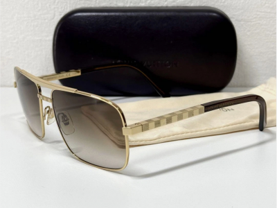 Sunglasses Attitude Damier Z0259U eyewear     heap sale