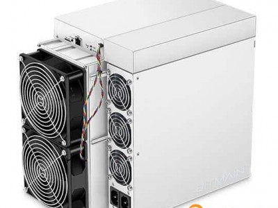 New Bitmain Antminer S19j Pro 104TH-S Bitcoin Miner