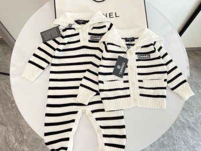 Romper Jumpsuit Newborn Infant Baby Clothes Set Kids Girl Boy Toddler
