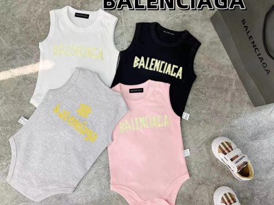 Newborn Infant Baby Clothes Set Kids Girl Boy Romper Jumpsuit Toddler