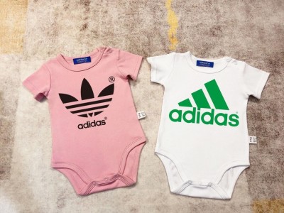 Baby Clothes Newborn Infants Toddler Kids Set Girl Boy Romper Jumpsuit
