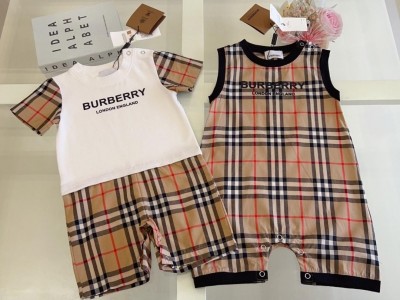 Baby Clothes Set Newborn Infants Kids Girl Boy Romper Jumpsuit Toddler